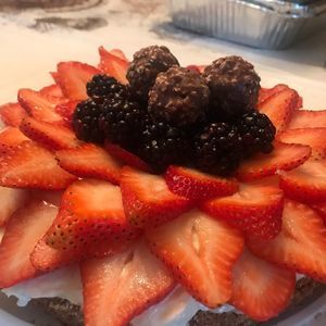 Meet your Posher, Joanne